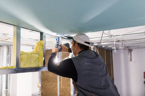 Best Types of Insulation in New York, NY